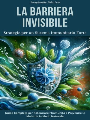 cover image of La Barriera Invisibile